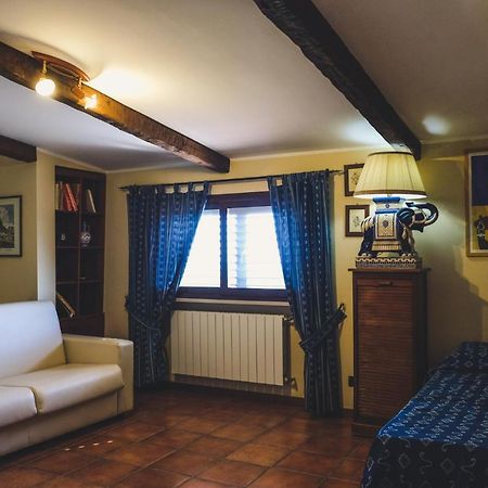 Villa Due Torri Cozzana Kültér fotó