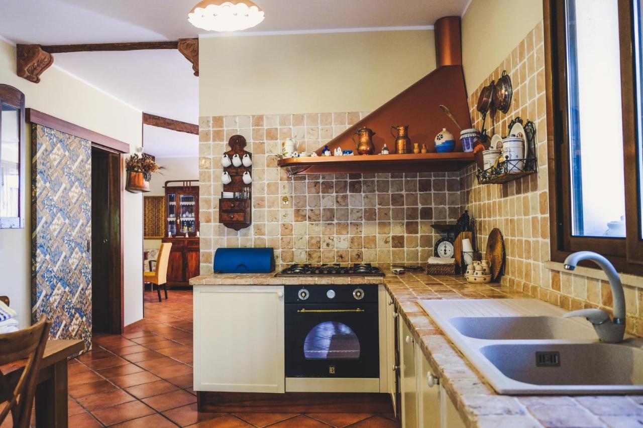 Villa Due Torri Cozzana Kültér fotó